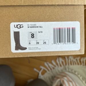 Brand new Ugg boots.